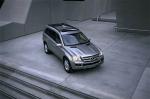 Mercedes-Benz GL-Class 2007 года